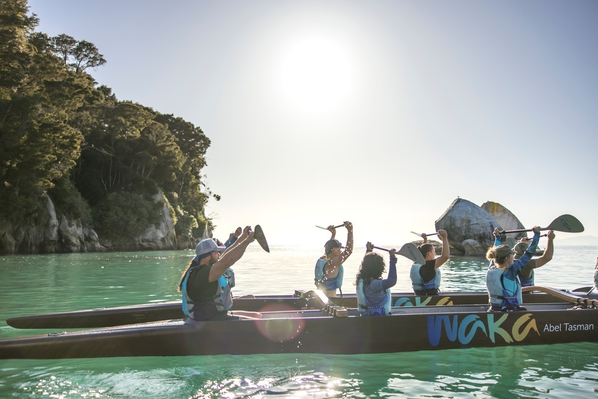 New Zealand Wants to Transform Delegates Into Influencers