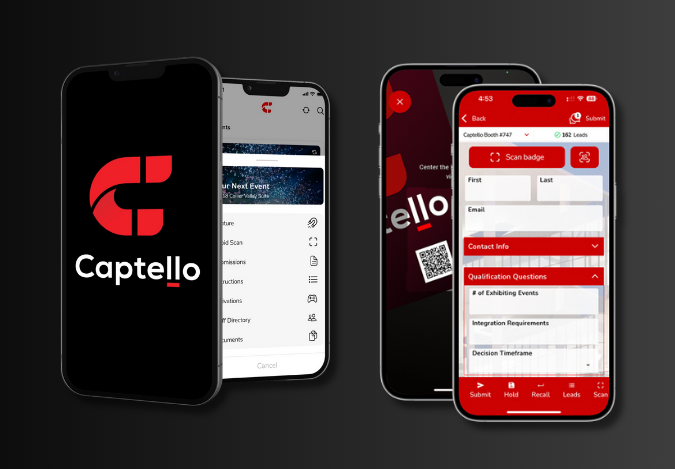 Captello forms strategic alliance with Event Footprints