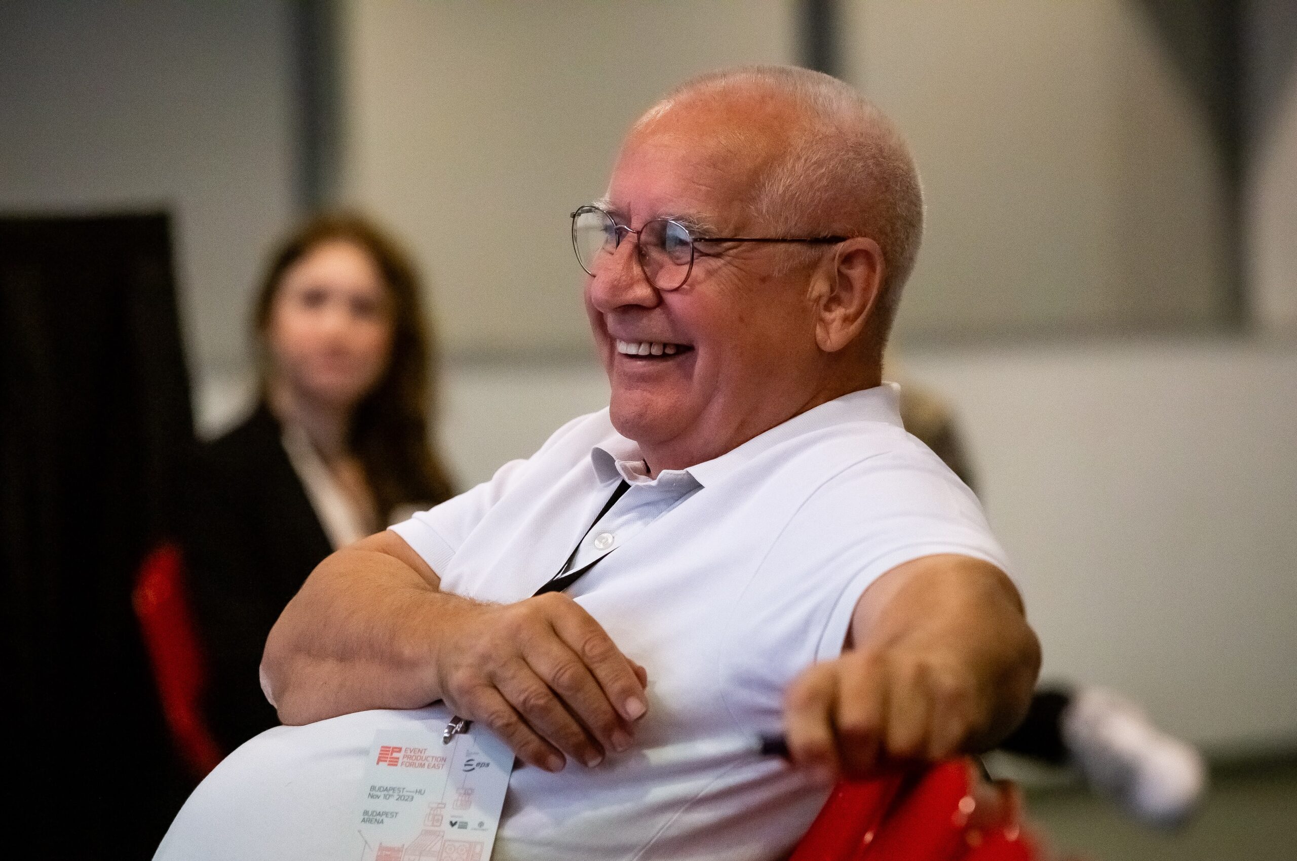 International Production Professionals to meet at EPFE 24