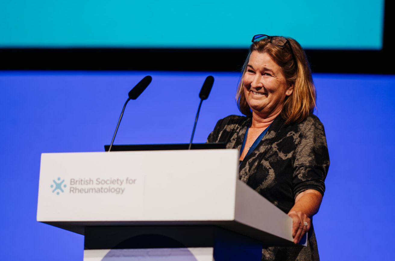 Case Study: British Society for Rheumatology’s Award-Winning Sustainable Conference