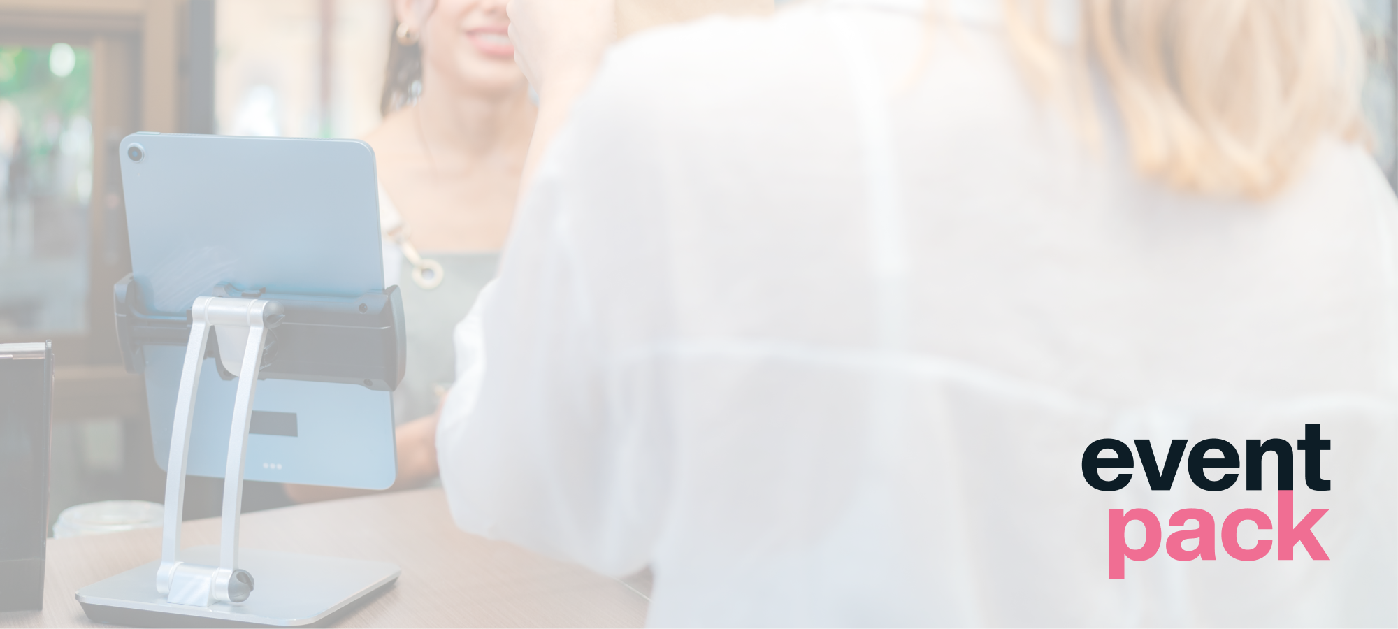 Event Tech Live Las Vegas partners with Eventpack to power on-site check-in
