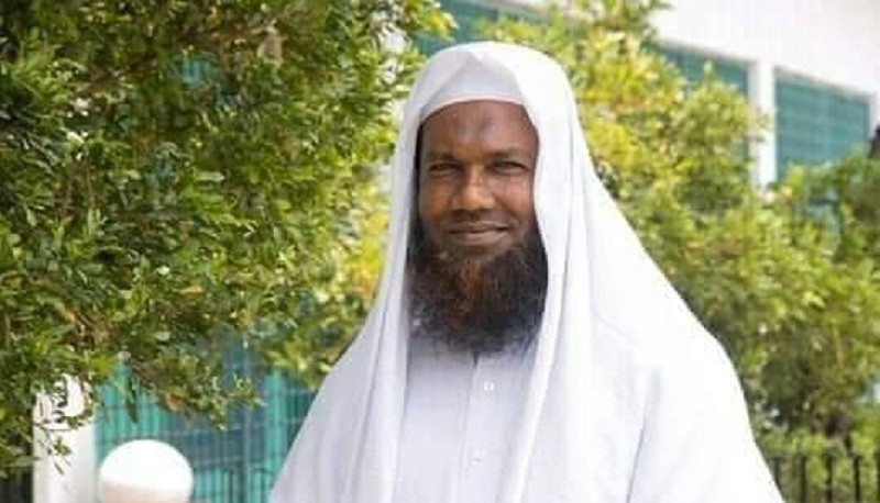 Madrasa teacher dies due to electrocution in Pabna