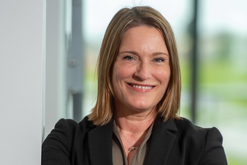 Farnborough International appoints new venue director