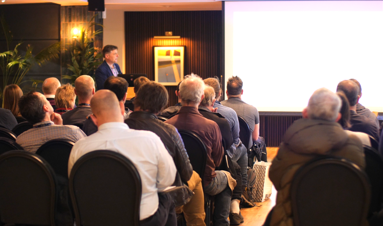 First wave of biggest programme ever announced for PLASA Focus Leeds