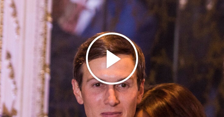 Kushner's Investments Could Be a Conflict of Interest for Trump