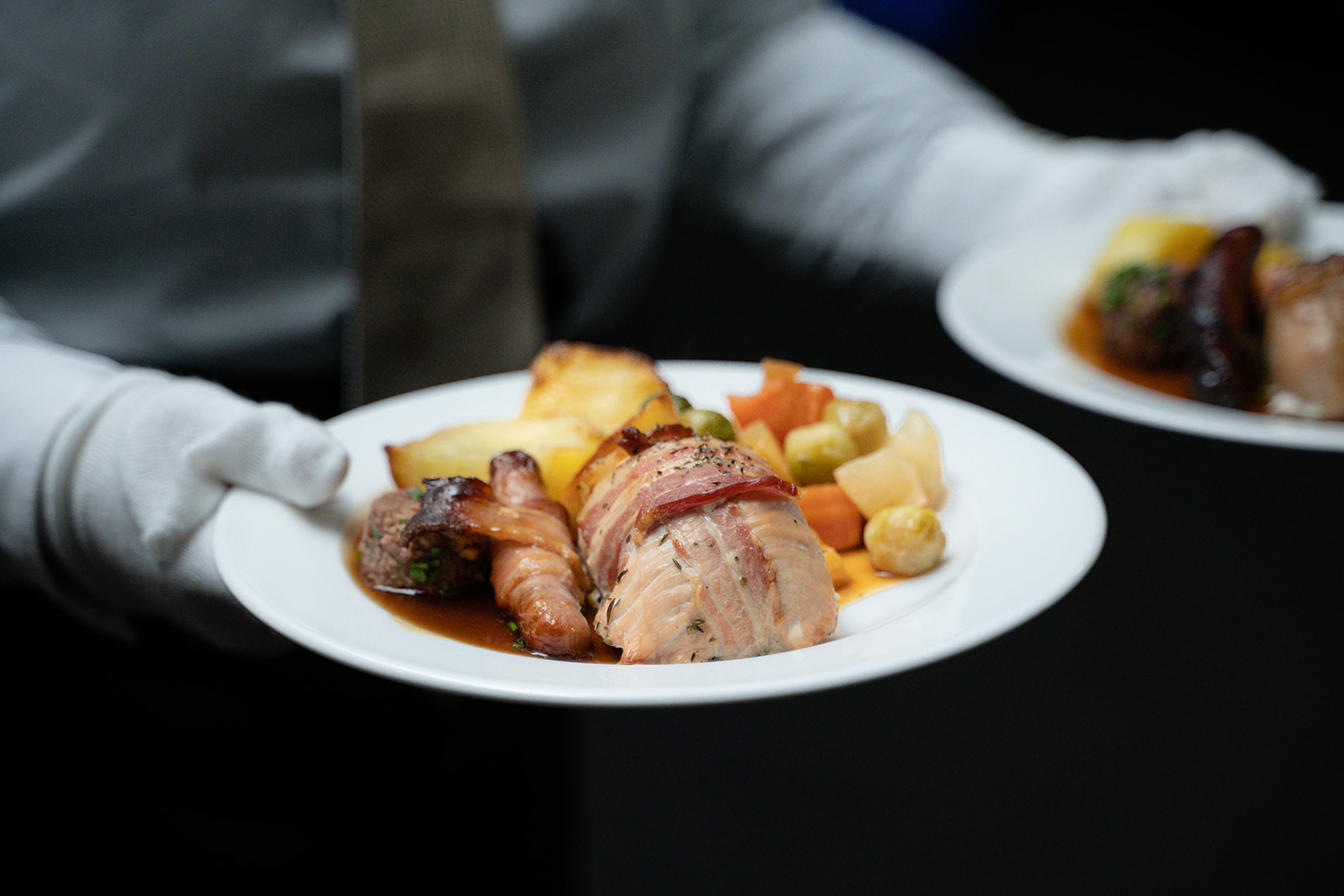 From Field to Feast with Jockey Club Venues