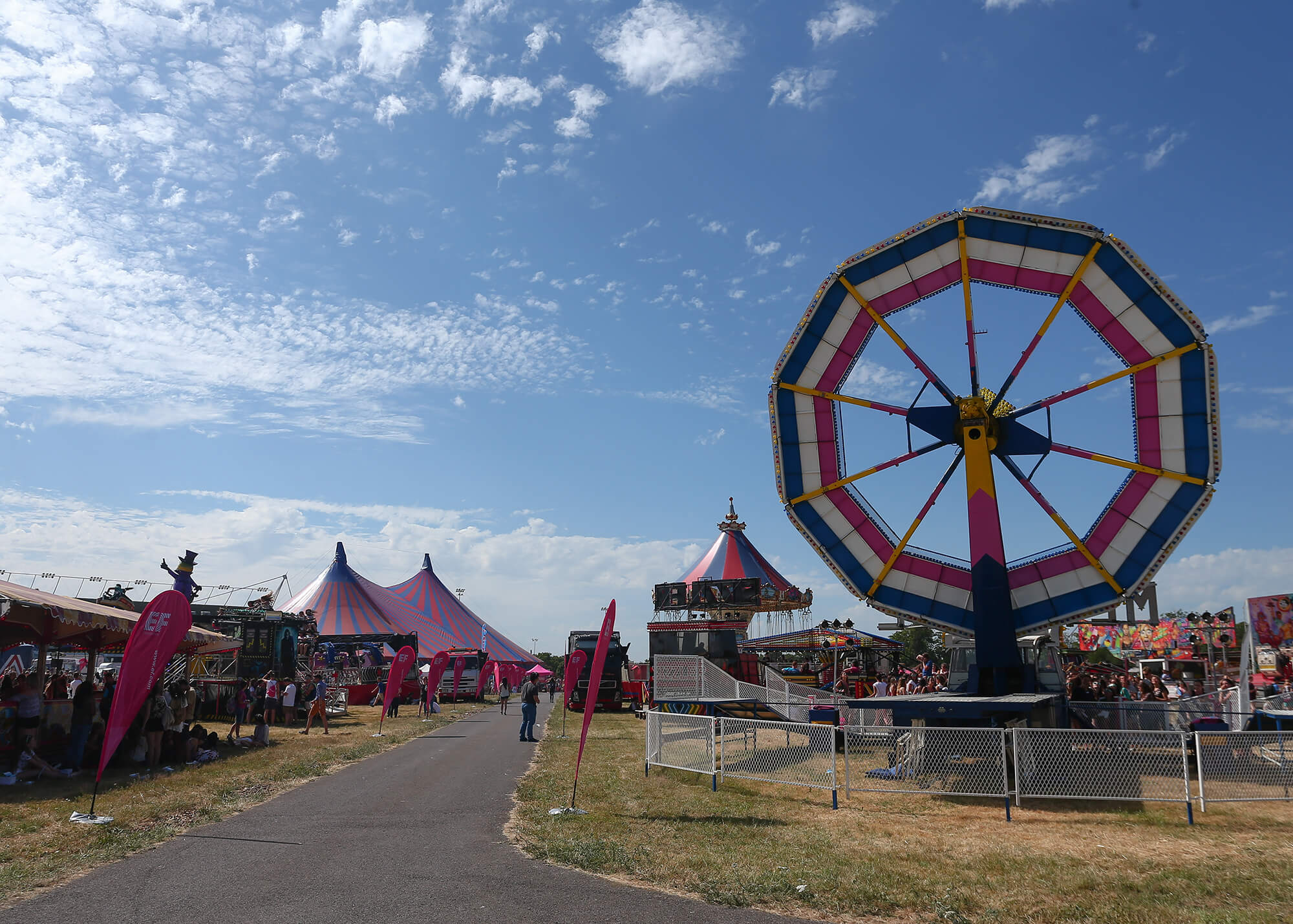 Kempton Park Racecourse | Event Industry News