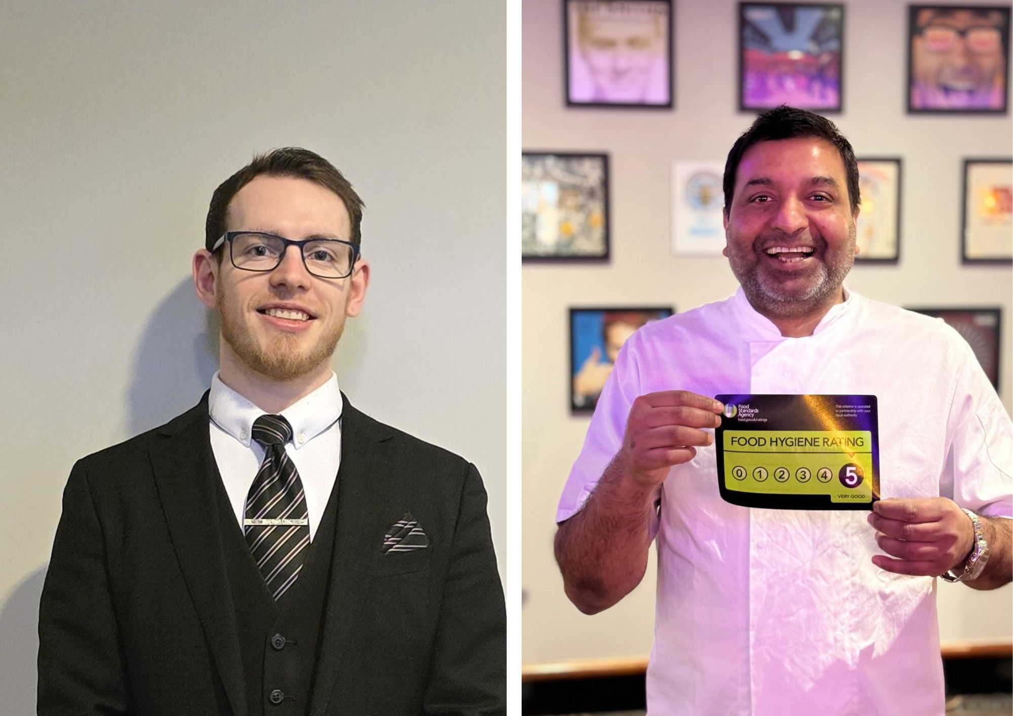 Mercure Manchester Piccadilly Hotel bolsters management team