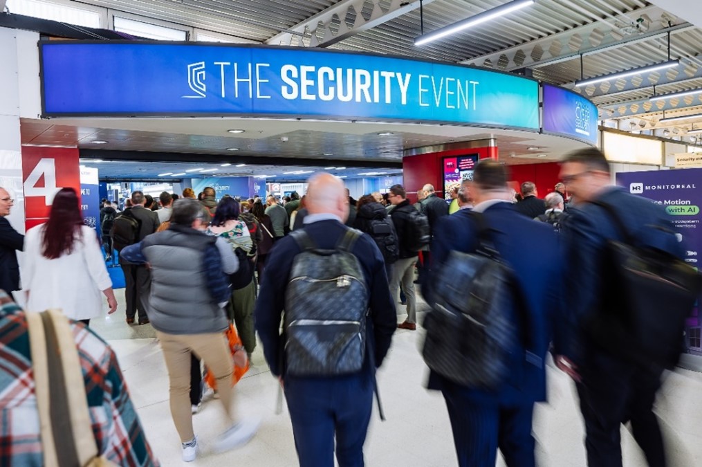 NEC Birmingham celebrates growth and resilience of the exhibitions industry