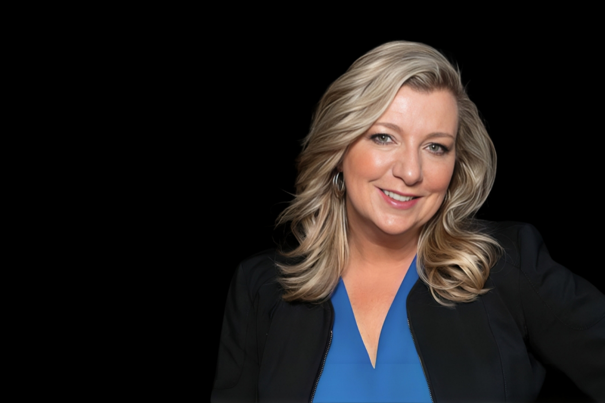 Women Leaders in Meetings: Nicola Kastner