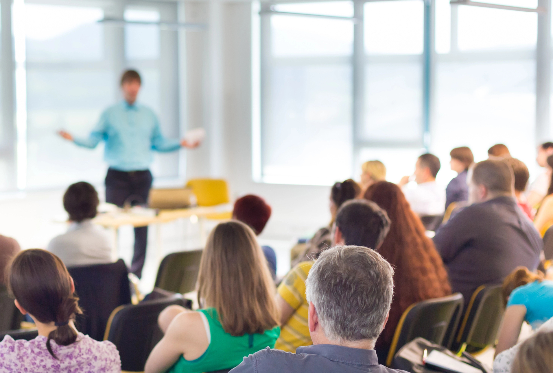 How to Collect, Address, and Implement Member Feedback