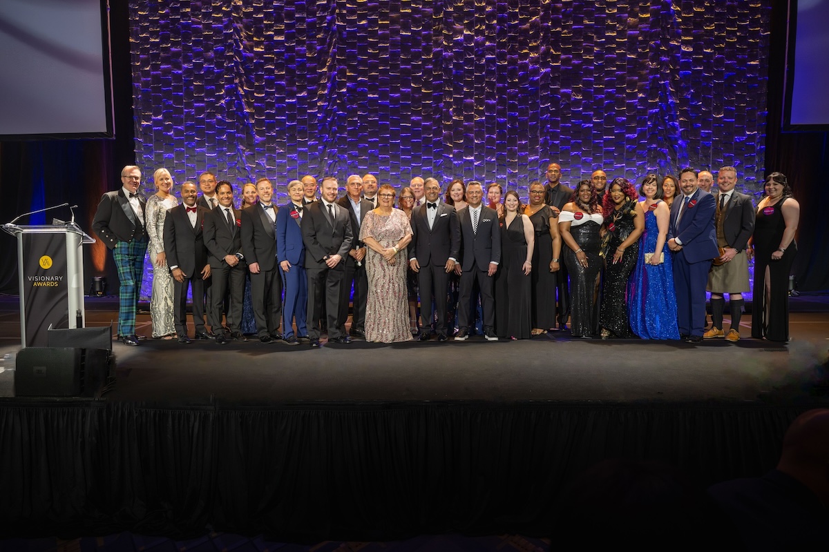 Business Events Industry Week Showcases Collaboration