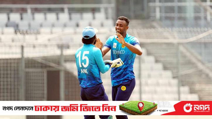 Maybe everyone wants more from me in the World Cup: Shariful