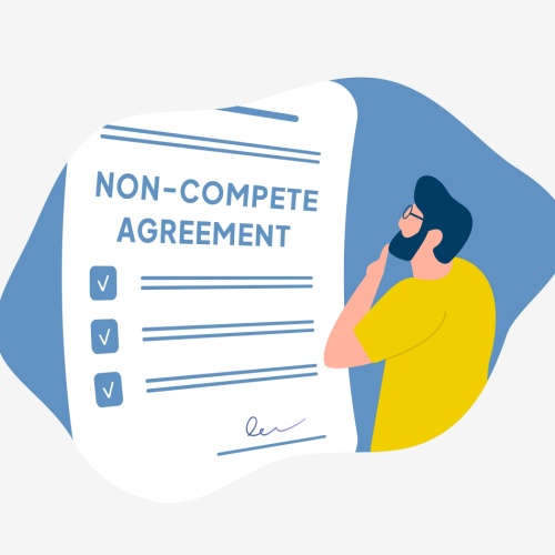 FTC’s New Rule Banning Non-Competes – Charity Lawyer Blog