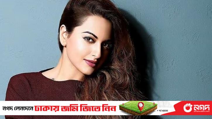 Sonakshi's impossible feat on Bhansali's sets
