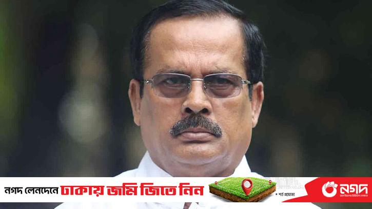 Jute Minister left Dhaka for Saudi to perform Umrah