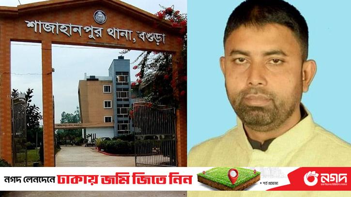 Attack on police station to snatch accused in Bogra, arrest 9