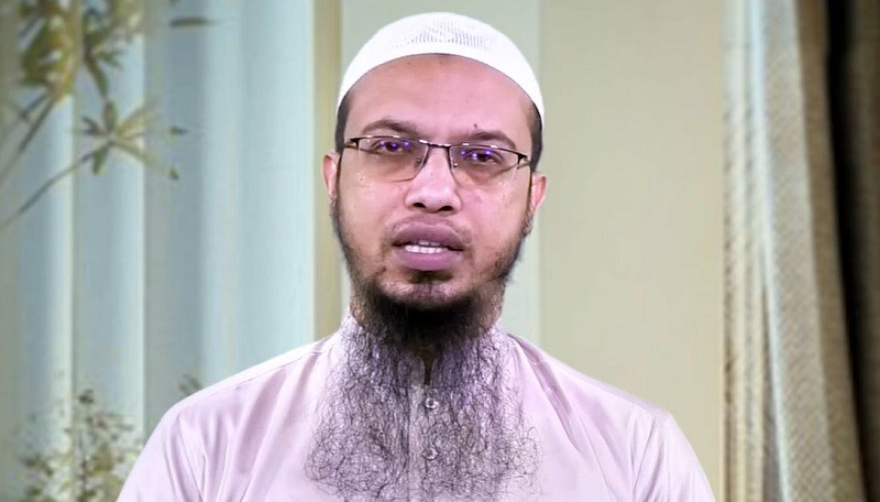 What Sheikh Ahmadullah said about what to do to get relief from the heat wave