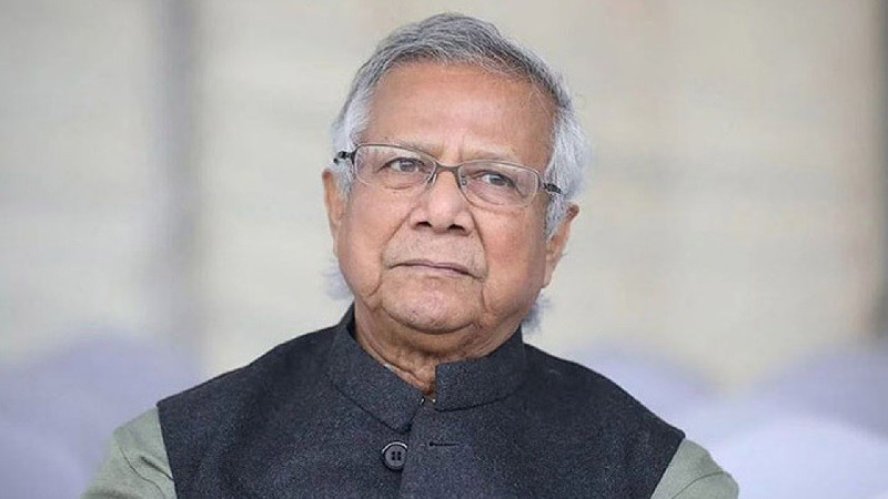 Dr.  Rangpur's case against Yunus is adjourned in the High Court