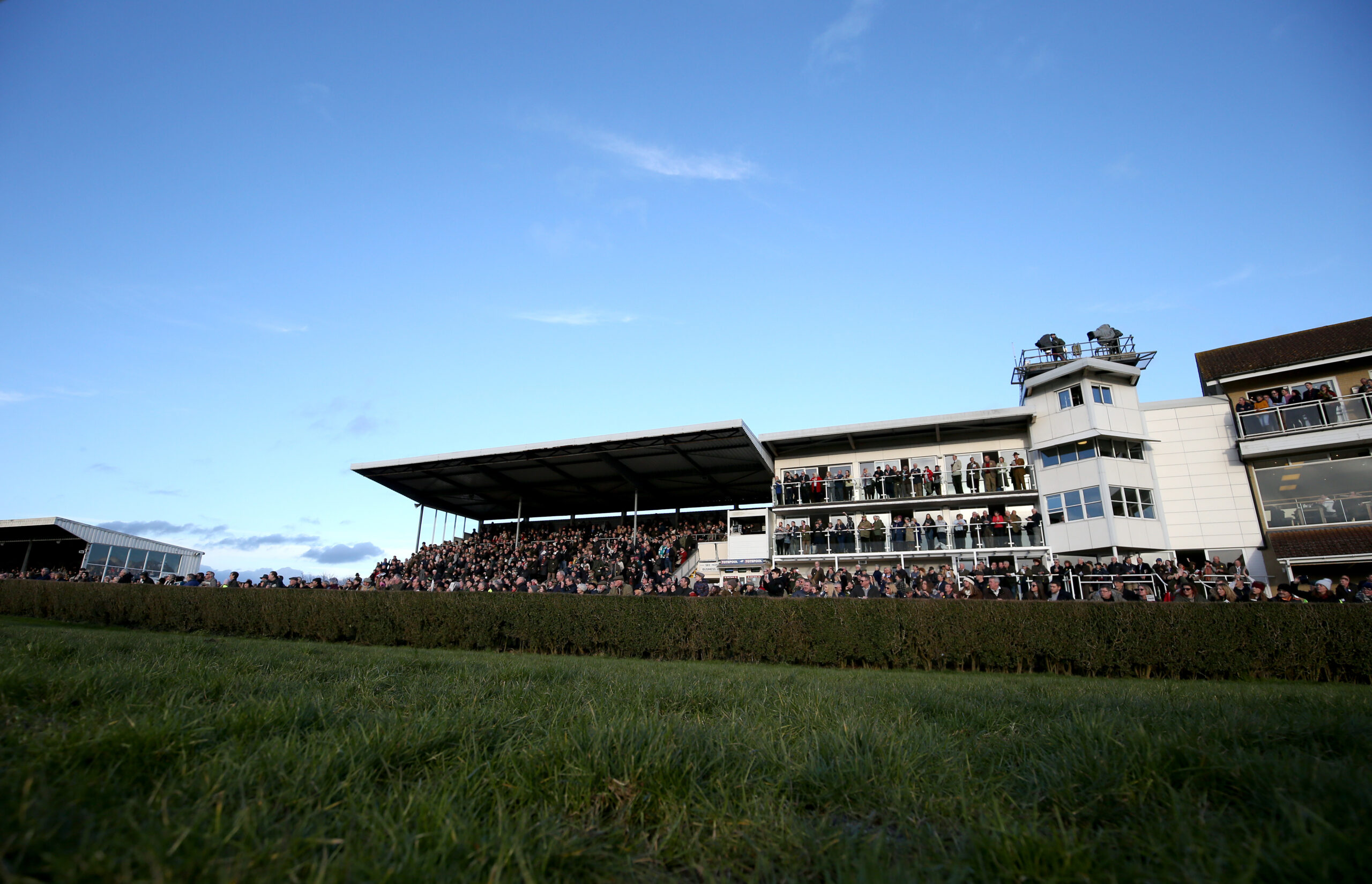 Wincanton Racecourse | Event Industry News