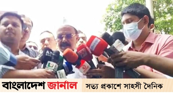 BUET authority to take decision on banning student politics: Gayeshwar