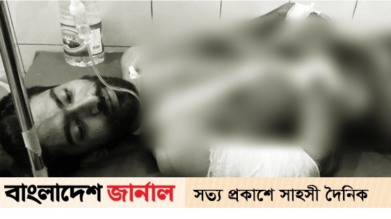 60 lakh rupees were robbed by shooting two cash workers
