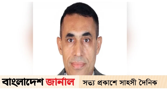 Rajuk's new chairman is Siddiqur Rahman