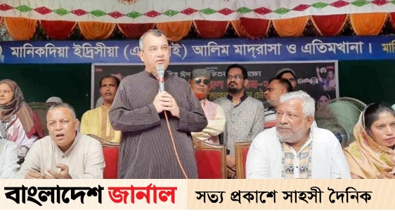 No exemption for extortionists and land grabbers: Environment Minister