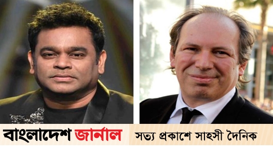 Two Oscar winners for the music of 'Ramayana'
