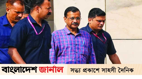 Arrest of Kejriwal: Mass hunger strike across India