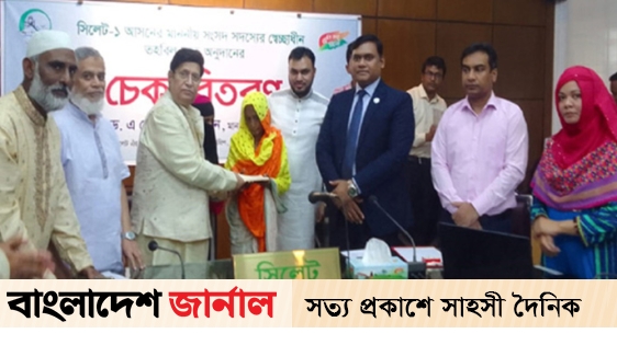 Sheikh Hasina is the absolute friend of the poor: Dr.  Momen