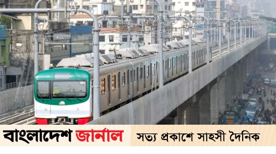 Metrorail will run again at night