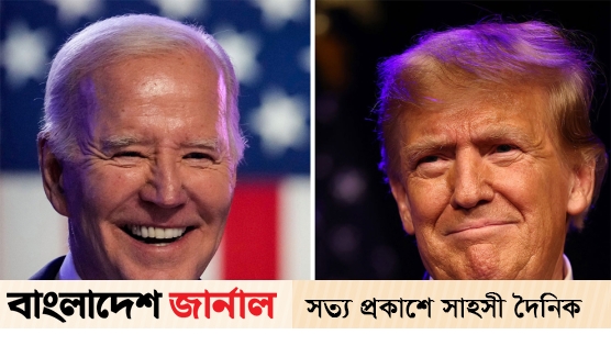 Biden can cause the third world war: Trump