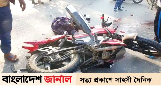 Deaths on the roads increased during Eid, more on motorcycles