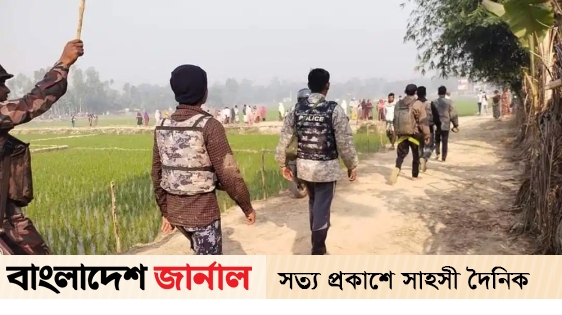 29 more BGP members fled from Myanmar
