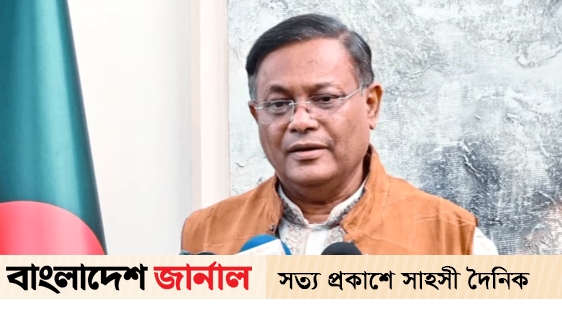 What Bangladesh said about Iran's attack on Israel