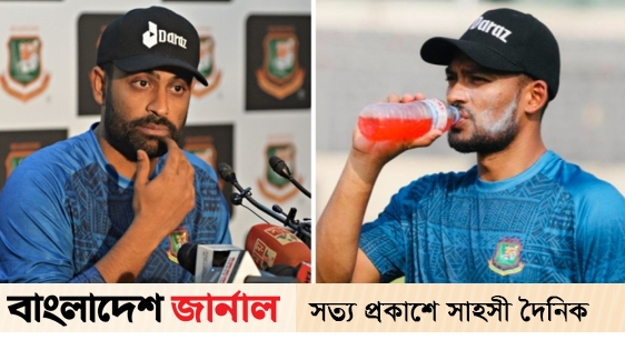 Tamim's closed door meeting with Shanta