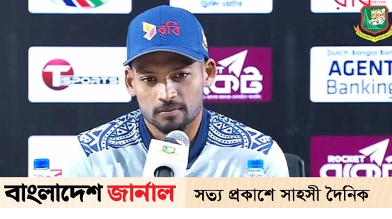 Shant agreed to expect more from the World Cup