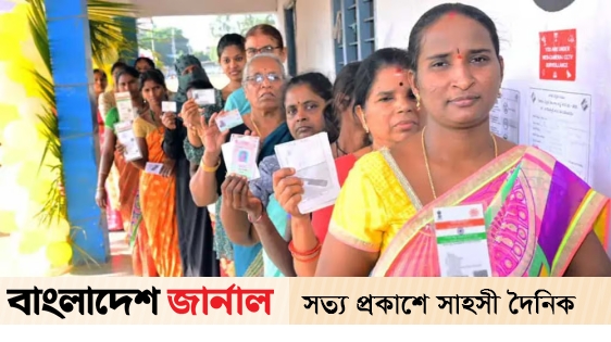 India's Lok Sabha polls begin today, BJP's target is 370 seats