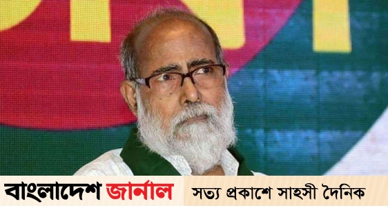 National flag designer Shiva Narayan passed away