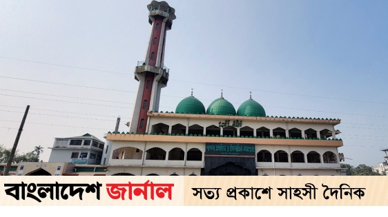 Pagla mosque donation box will be opened today