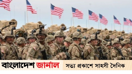 World military spending record in war dama, US tops