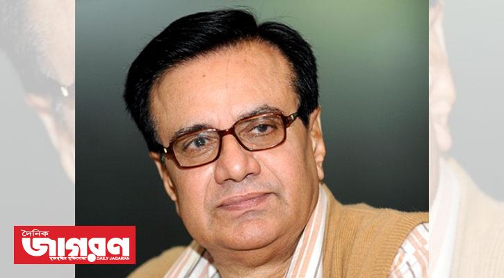 Abed Khan dreams of equality in Bangladesh