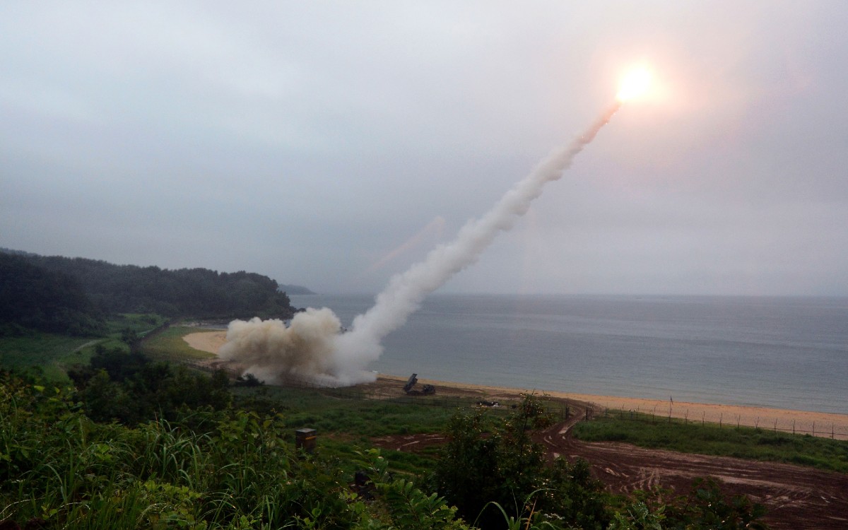 Ukraine Secures ATACMS Boost From US