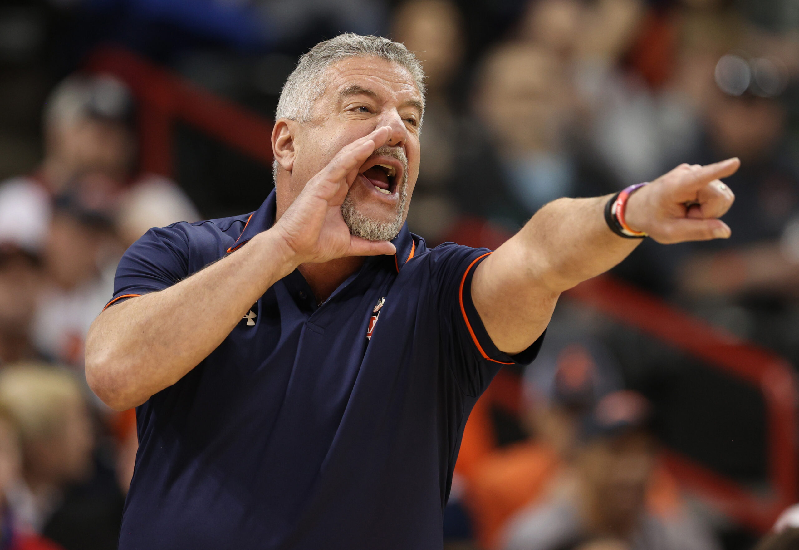 Four Big Names Who Could Replace John Calipari at Kentucky
