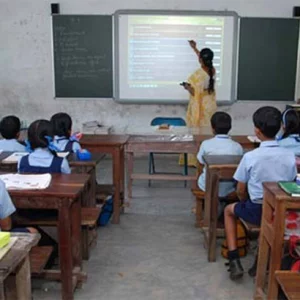 New Curriculum: Changes coming in evaluation system, may have 50% written exam