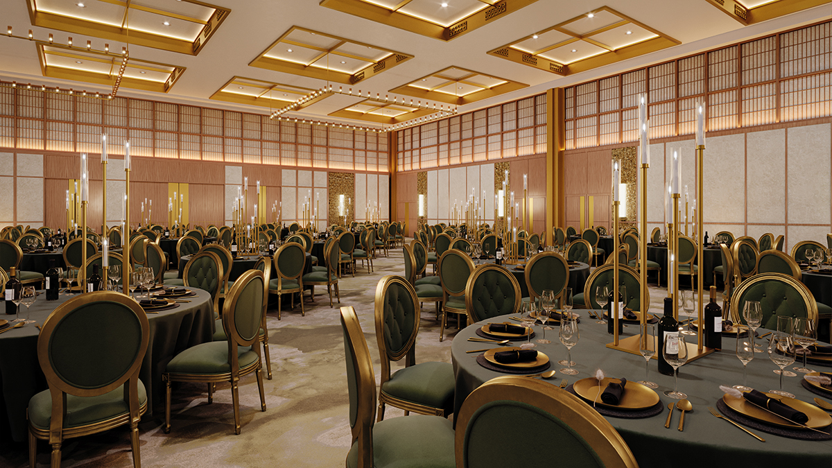 The Belfry Hotel and Resort