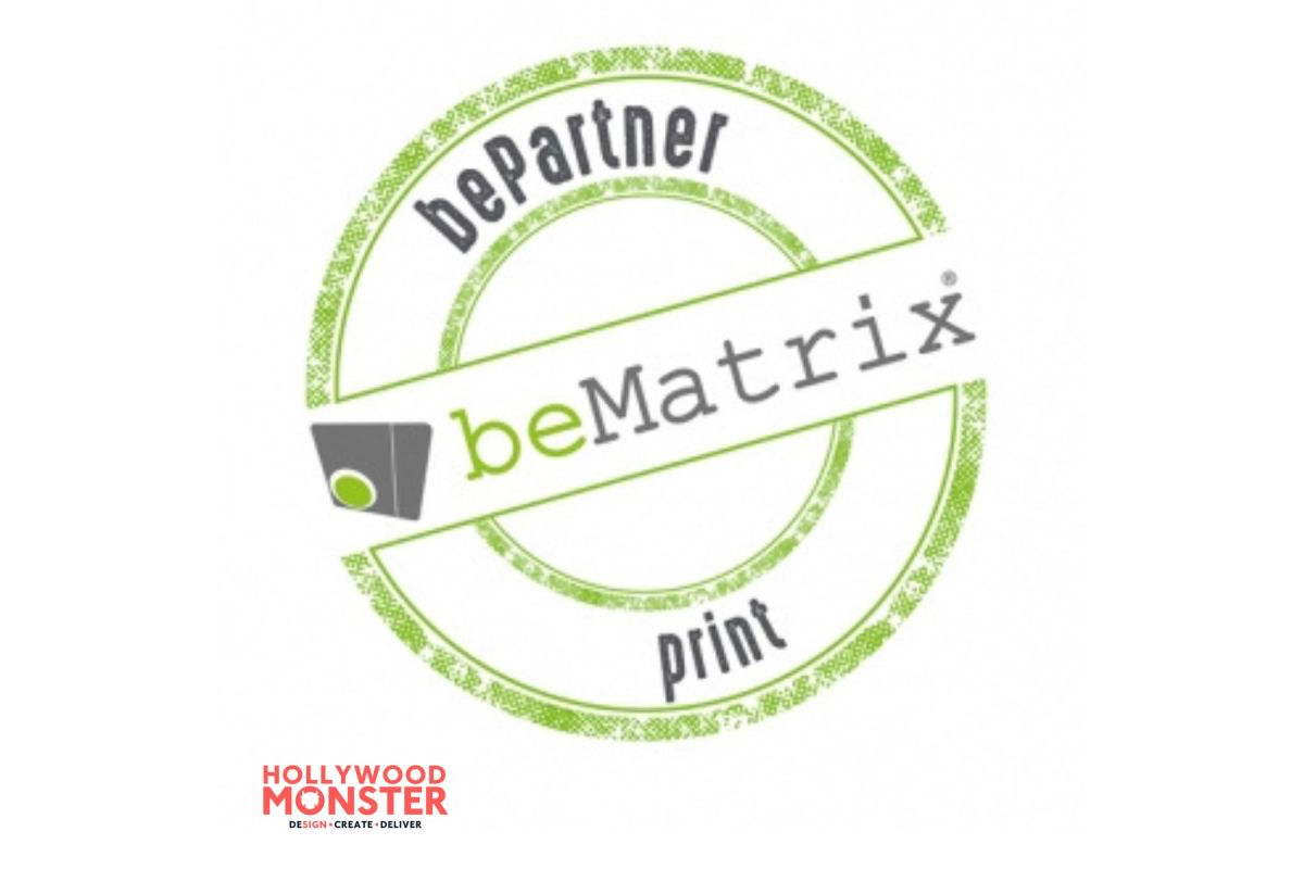 Hollywood Monster partners with beMatrix to deliver the best in sustainable event building
