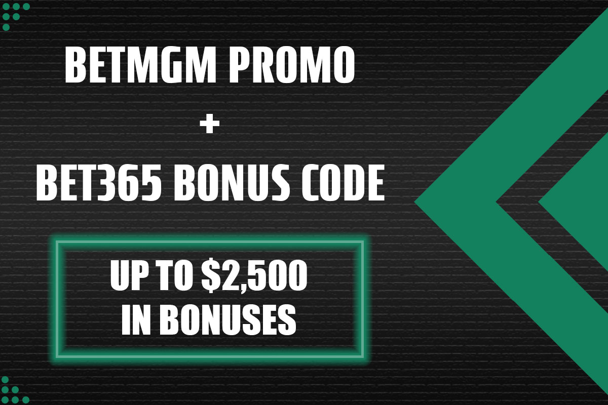 Up to $2,500 in Bonuses for NBA, UFC 300