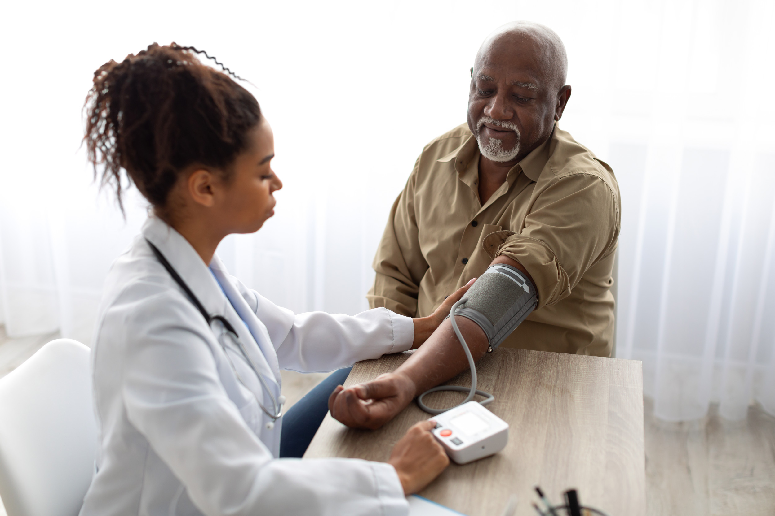 Scientific Breakthrough Could Tackle Depression and Heart Disease